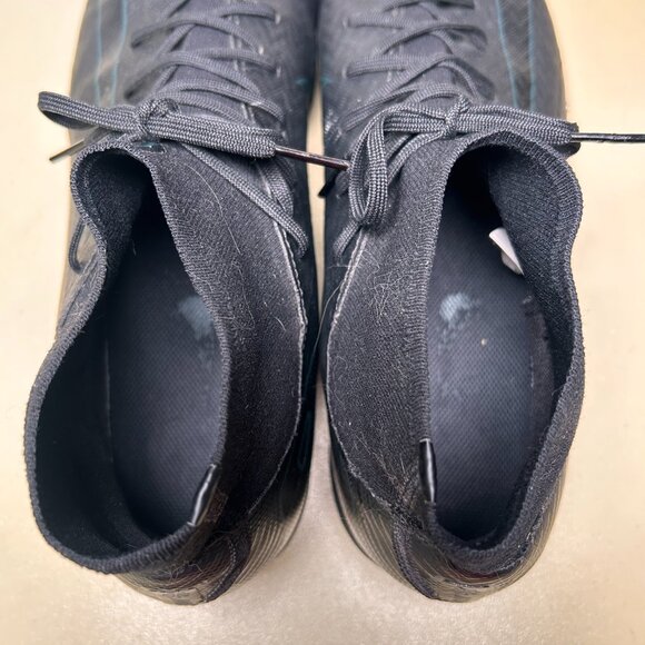 Nike Mercurial Superfly 10 Academy Men's soccer cleats Size 10.5 - Picture 5 of 8